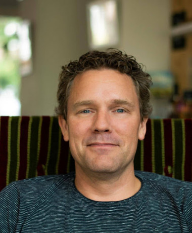 Kandidaat-Kamerlid Matthijs Nieuwenhuis TKV2025