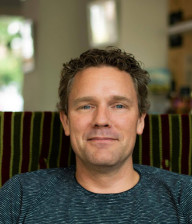 Kandidaat-Kamerlid Matthijs Nieuwenhuis TKV2025