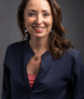 12. Monique Fikenscher