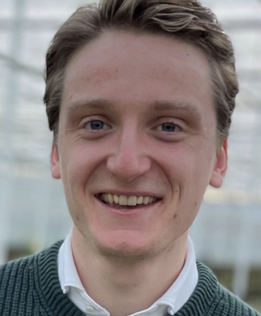 Kandidaat-Kamerlid Quinten Buijs TKV2025