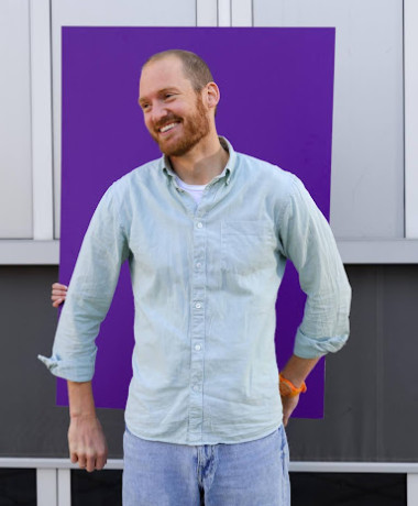 Kandidaat-Kamerlid Rens de Boer TKV2025