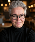 40. Vivienne van der Veen