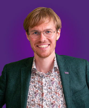 Erik Kemp