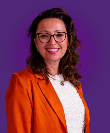 Monique Fikenscher
