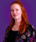 16. Anne van den Ende