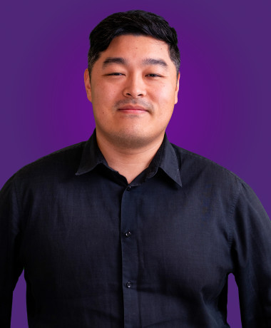 Michael Teng Li Tai