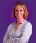 18. Karin Nielsen