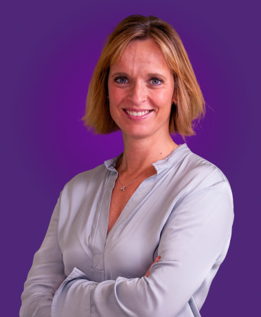 Karin Nielsen
