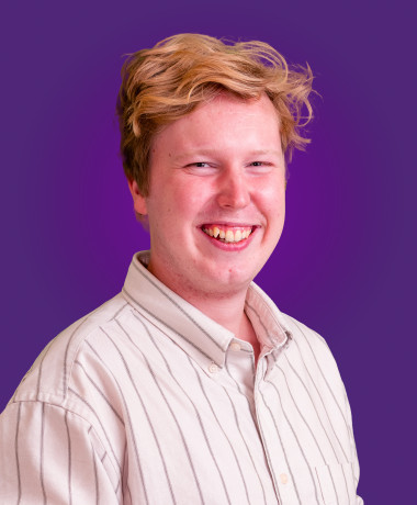 Jesse van Mulkom