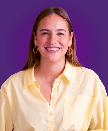 Jolijn van den Linden