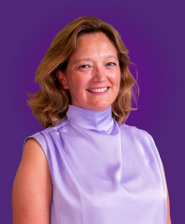 Annemieke van der Linden