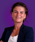 28. Laura van Strien