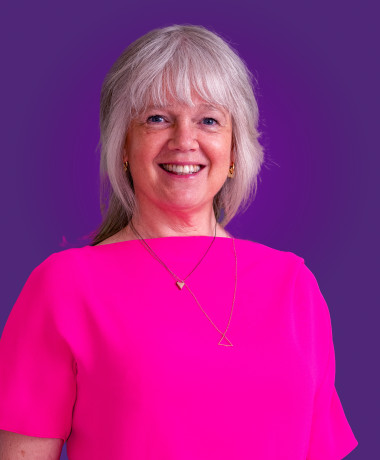 Marion van Kampen