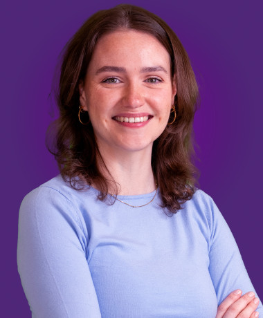Iris van der Veldt