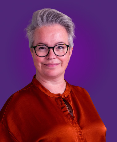Vivienne van der Veen