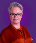 40. Vivienne van der Veen