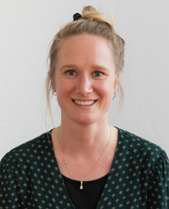 Charlotte Passier