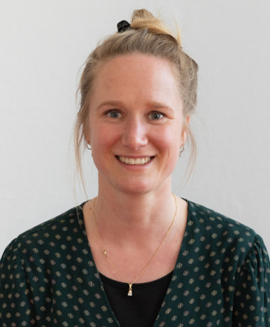 Charlotte Passier