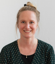 Charlotte Passier