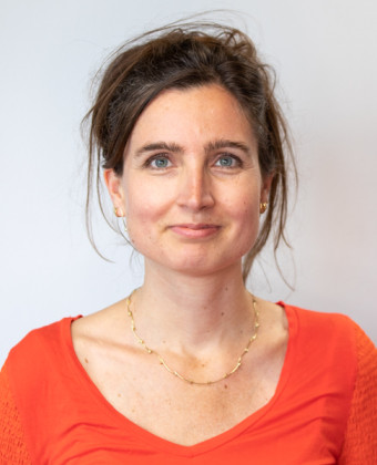 Linda Bode