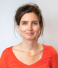 Linda Bode