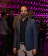 Amos de Jong