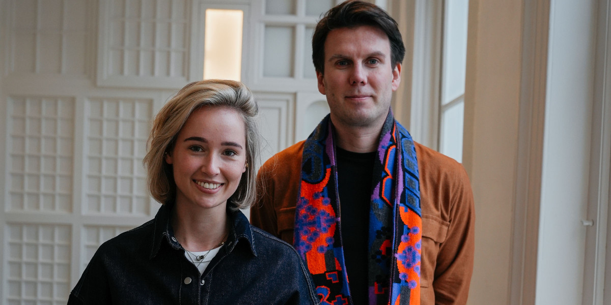 De fractie van Volt Amsterdam zoekt nieuwe collega's!