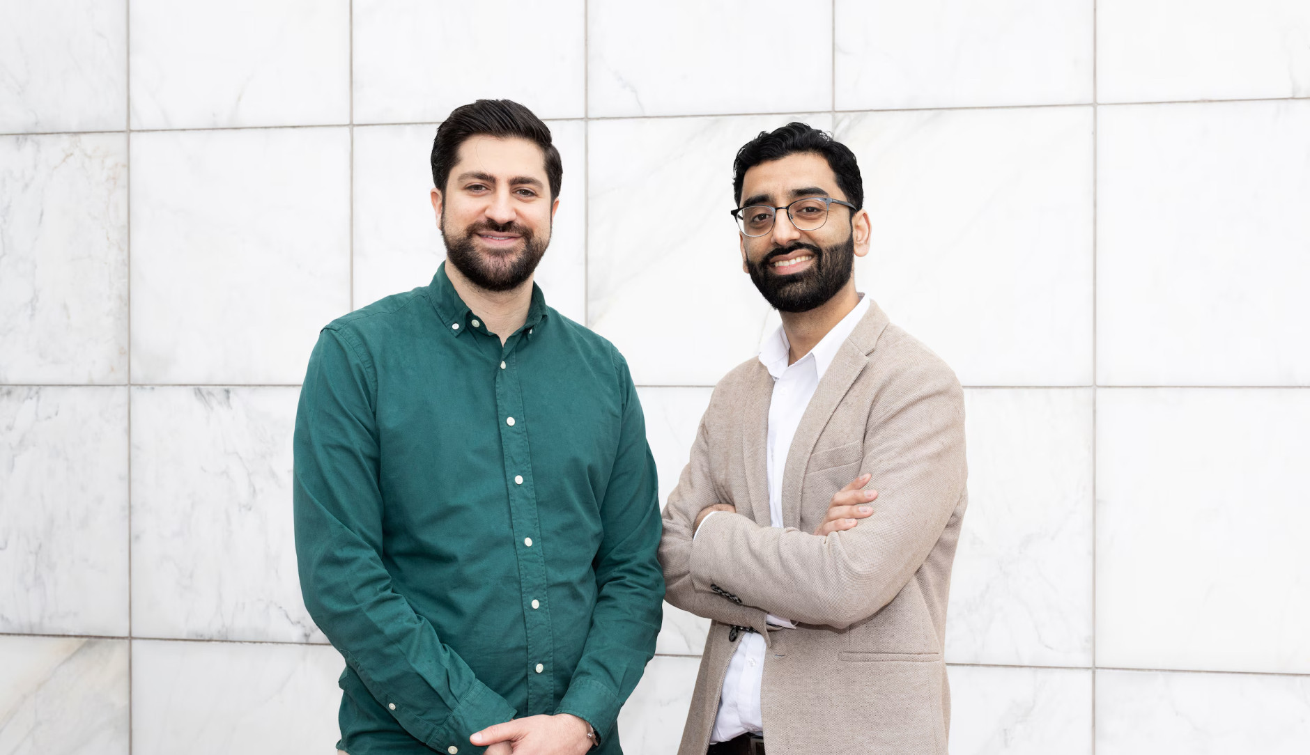 Itay Garmy en Sheher Khan