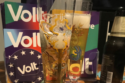 Volt bier