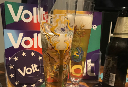 Volt bier