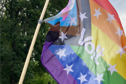 Pride