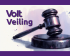 Volt veiling