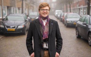 Foto van Jacco Rubenkamp.