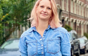 Femke Konings portret