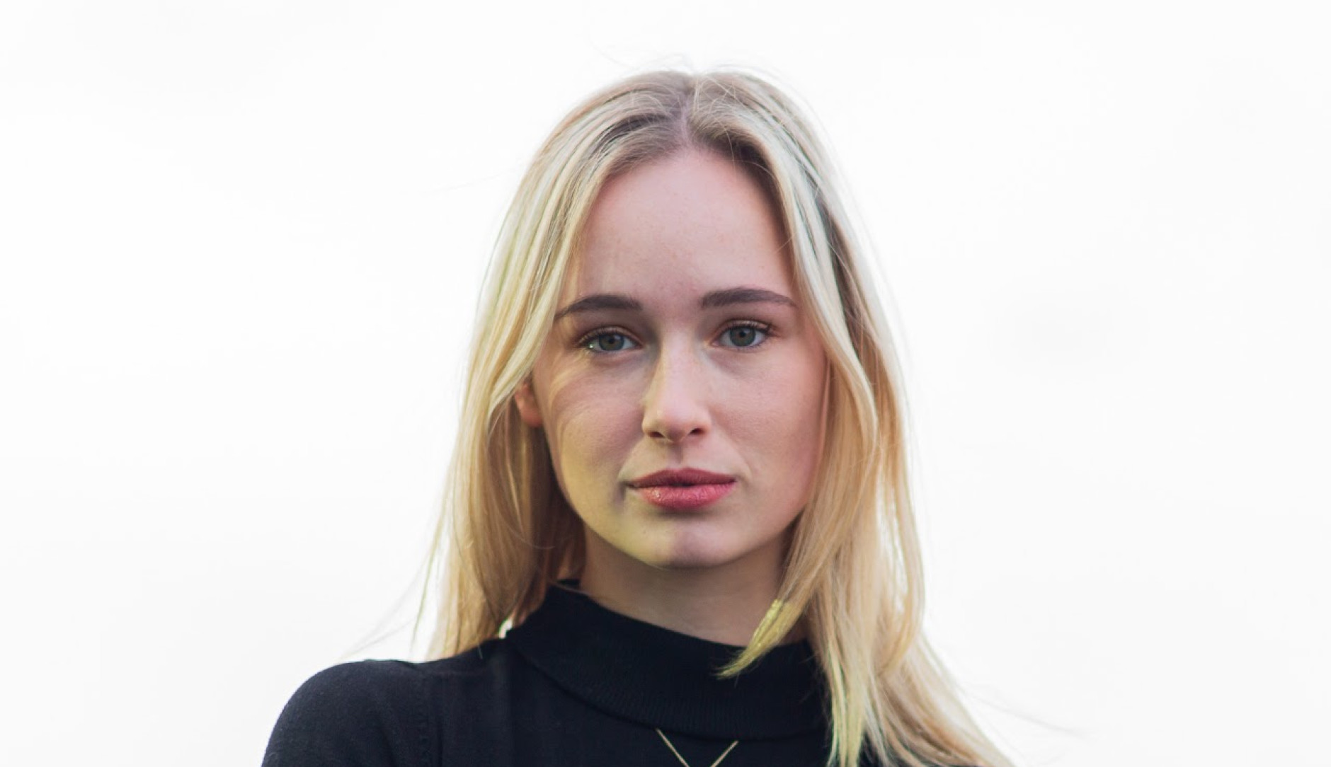 Juliet Broersen portretfoto