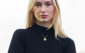 Juliet Broersen portret