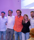 Bestuur