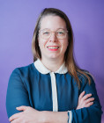 Sanne Klaver