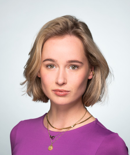 Juliet Broersen
