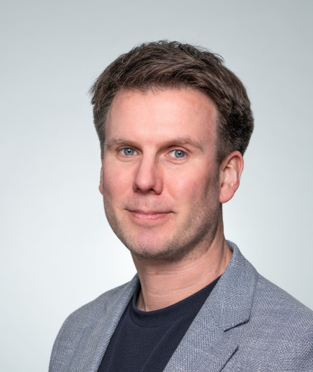 Pim van Burk