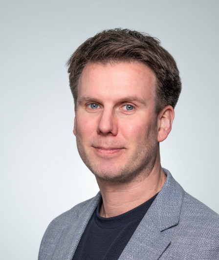 Pim van Burk