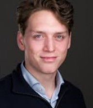 Foto van Joost van de Meent