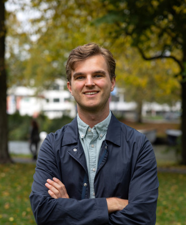 Stephan Weenk