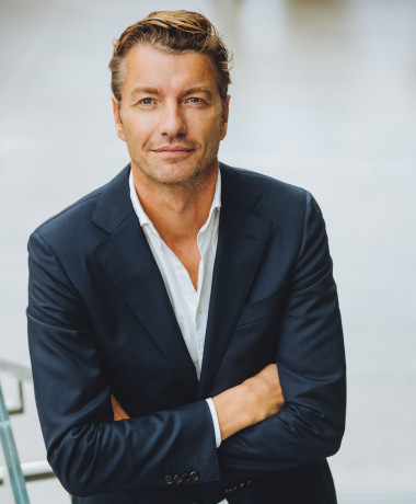 Stijn Wopereis