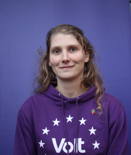 Anna Kaal