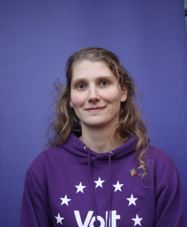 Anna Kaal uit Enschede