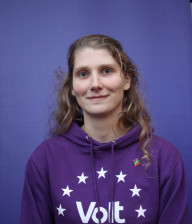 Anna Kaal uit Enschede