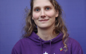 Anna Kaal uit Enschede