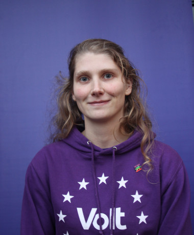 Anna Kaal uit Enschede