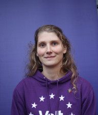 Anna Kaal uit Enschede